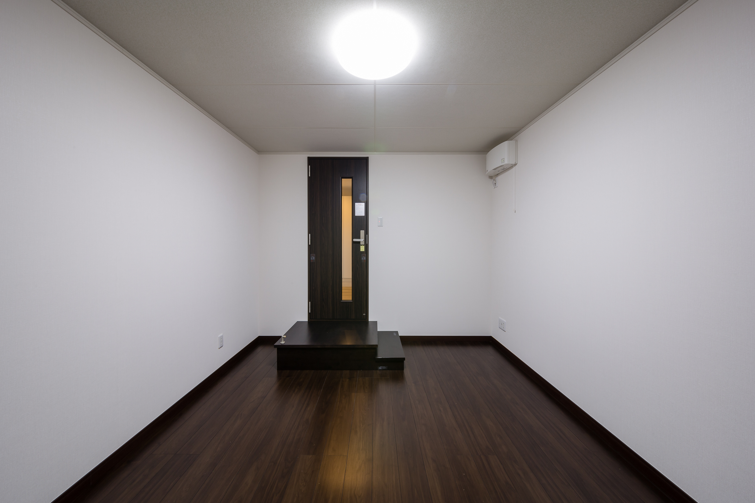 防音室（オーダーメイドタイプ）