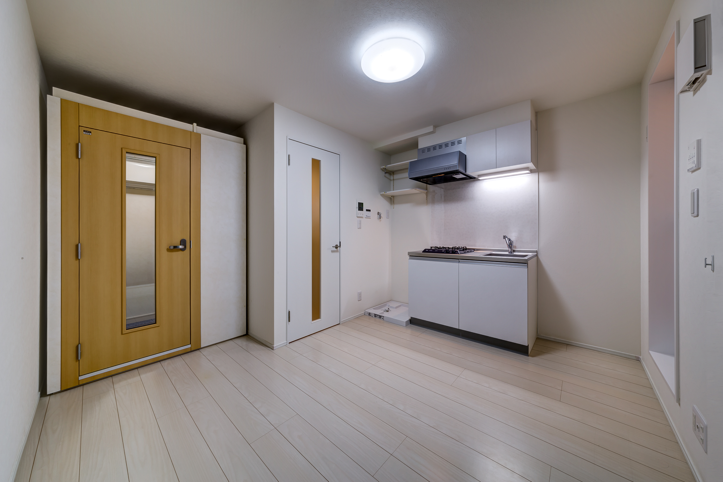 防音室（ユニットタイプ）