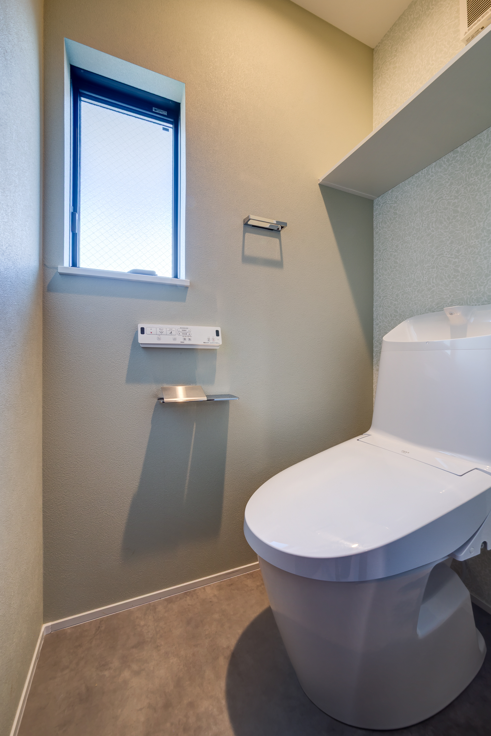 敷地条件・外構計画