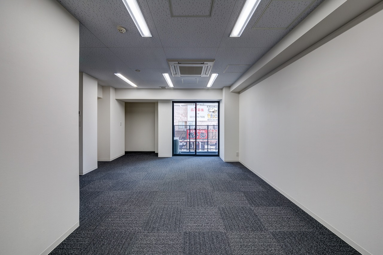 働く空間の使いやすさまで設計する