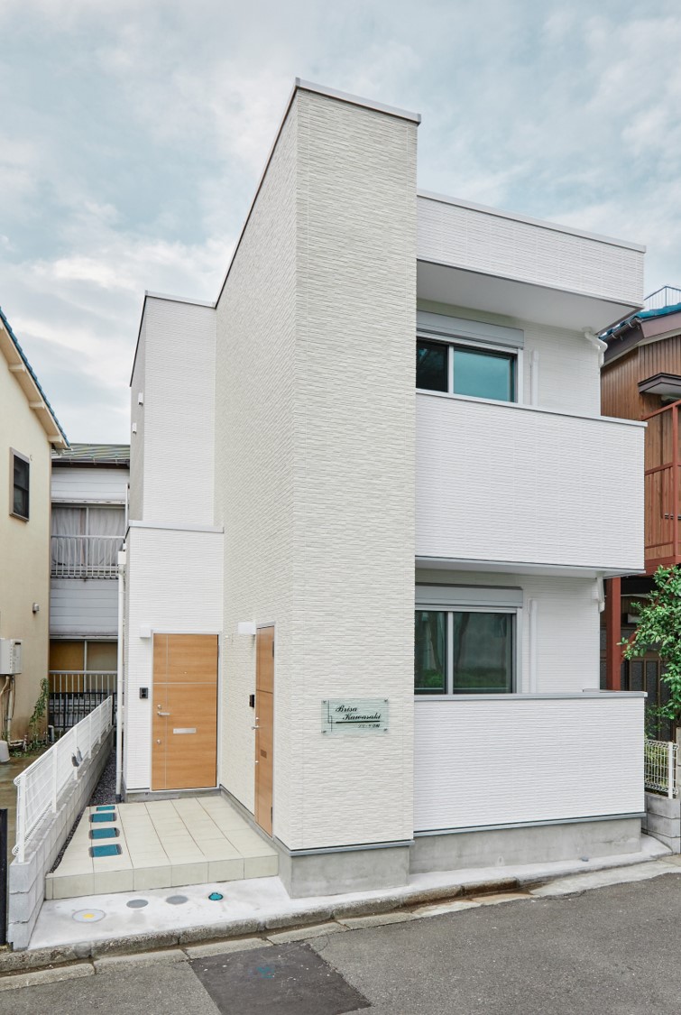 After