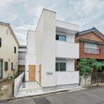 長く住んだ土地に必要とされる物件を