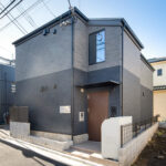 時間を気にせず出入りしやすい若者向けアパート