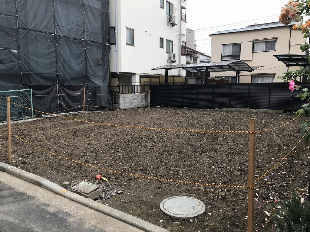 Before