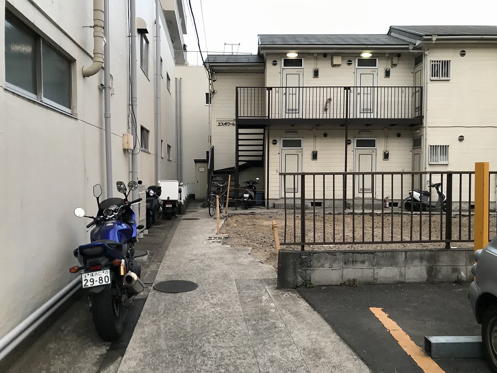 Before